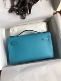 Hermes Mini Kelly