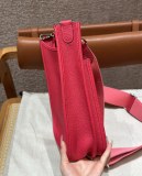 Hermes clemence
Hardware