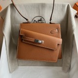 Hermes Kelly  epsom