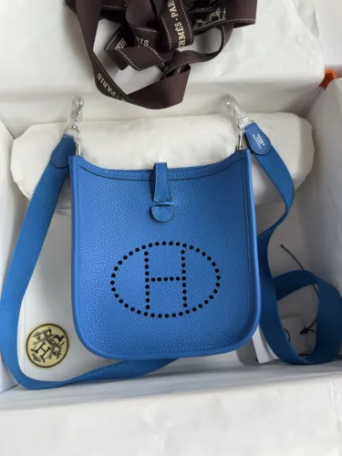 Hermes Evelyn mini