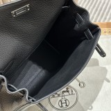 Hermes customer order