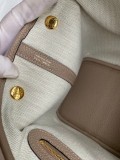Hermes Garden part