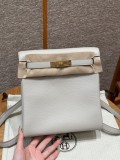Hermes evecolor  from France
Hardware