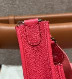 Hermes clemence
Hardware