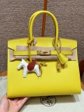 Hermes Epsom sellierFrom France
Hardware