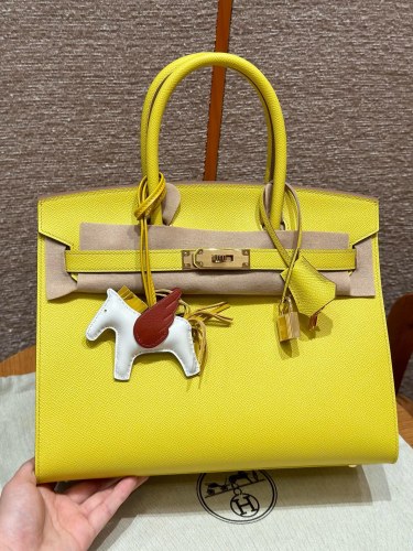 Hermes Epsom sellierFrom France
Hardware
