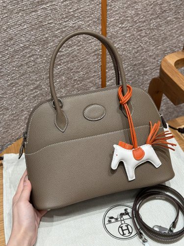 Hermes Epsom From France
Hardware