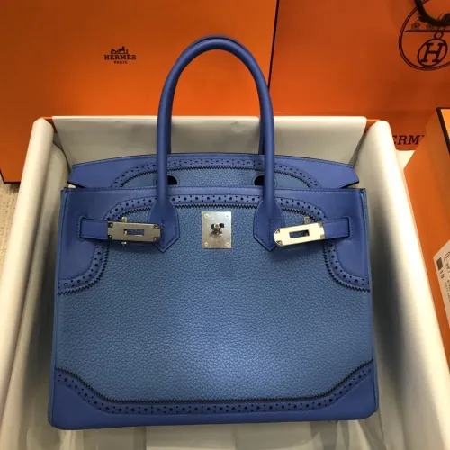 Hermes Birkin