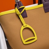 Hermes Steeple tote