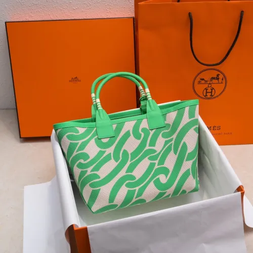 Hermes Steeple tote