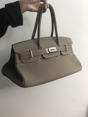 Hermes Shoulder birkin