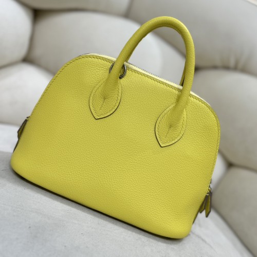 Hermes mini bolide