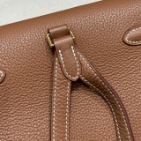 Hermes Togo  From France
Hardware