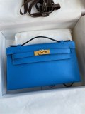 Hermes Mini Kelly