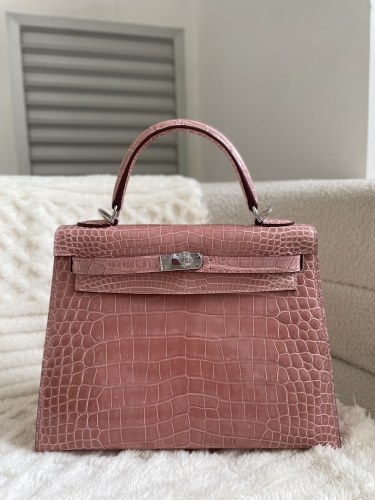 Hermes kelly