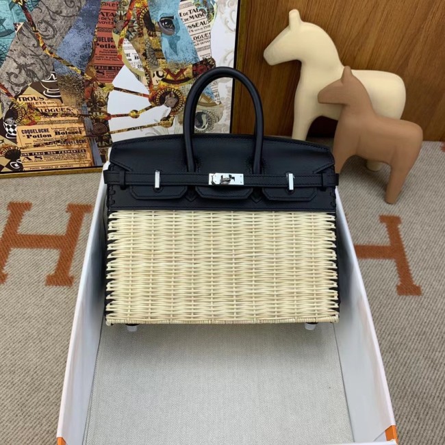 Hermes Birkim Picnic