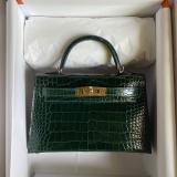 Hermes mini Kelly