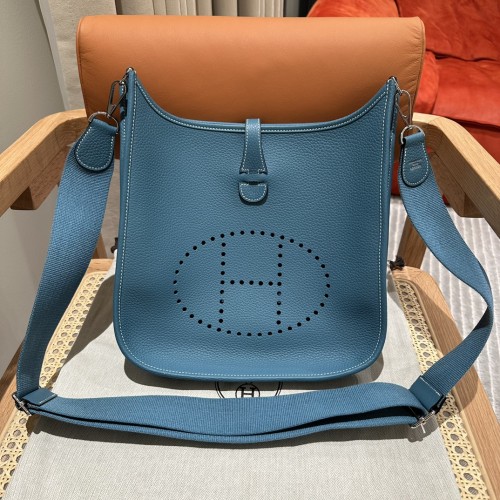 Hermes customer order