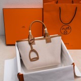 Hermes Steeple tote