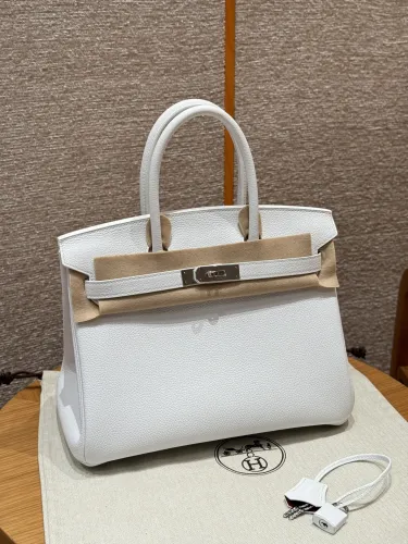 Hermes Togo From France
Hardware
