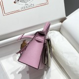 Hermes Kelly doll