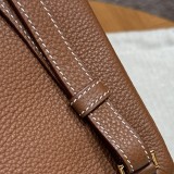 Hermes Togo  From France
Hardware