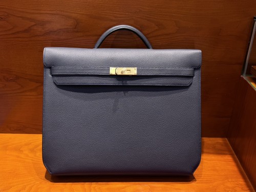 Hermes Kelly Depeches  togo