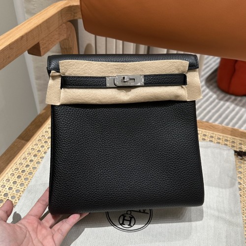 Hermes customer order