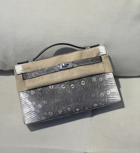 Hermes kelly