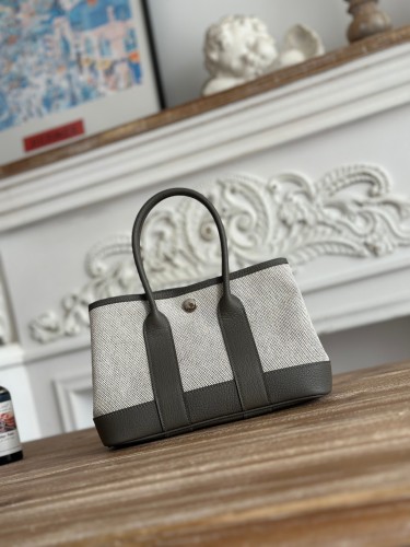Hermes garden party mini