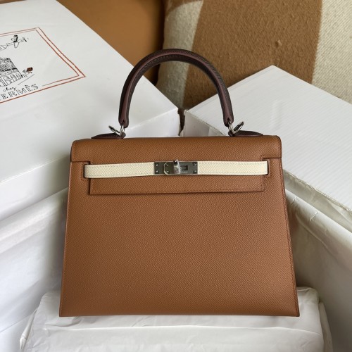 Hermes kelly