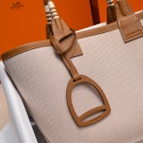 Hermes Steeple tote