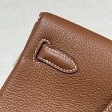 Hermes Togo  From France
Hardware