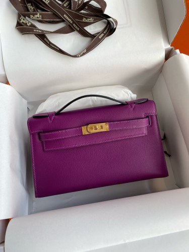 Hermes Mini Kelly