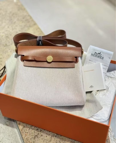 Hermes Herbag mini
