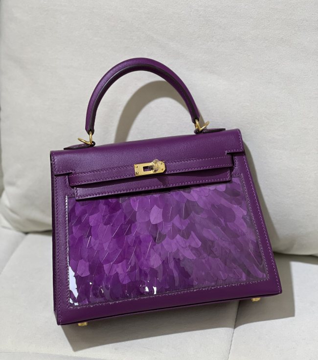 Hermes swift