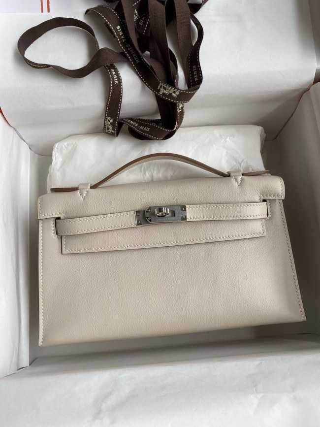 Hermes Mini Kelly
