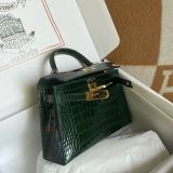 Hermes mini Kelly