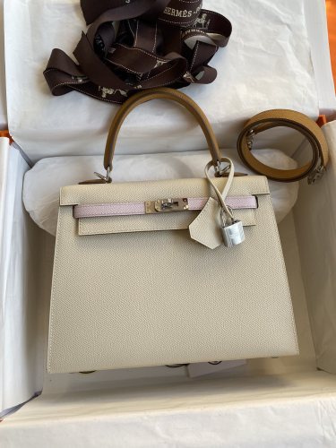 Hermes Kelly