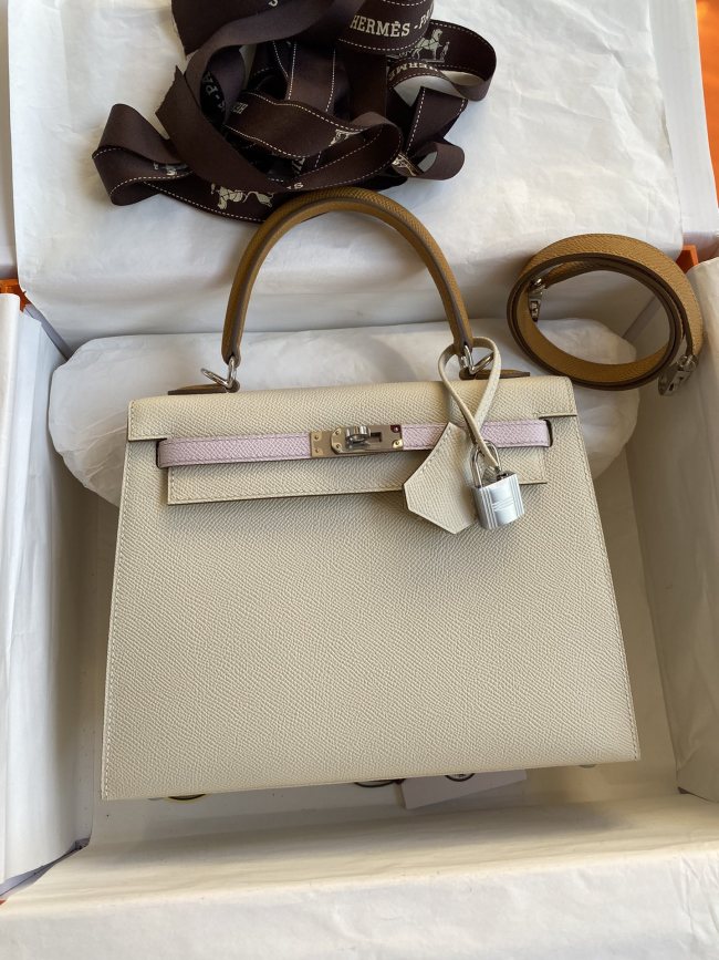 Hermes Kelly