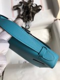 Hermes Mini Kelly