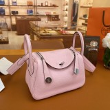 Hermes Rose Sakura