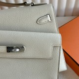 Hermes Kelly  epsom