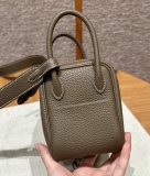 Hermes clemence 
Hardware
