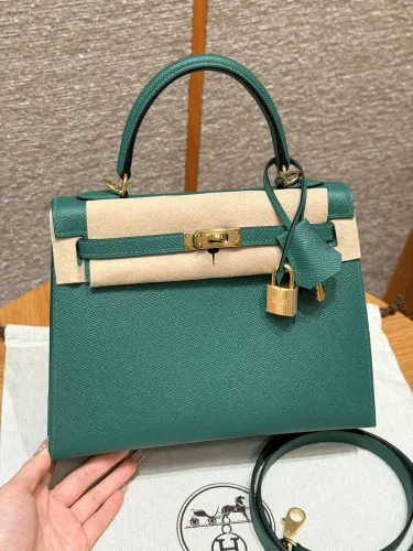 Hermes epsom From France
Hardware