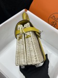 Hermes Kelly