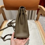 Hermes customer order