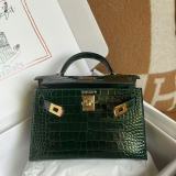 Hermes mini Kelly