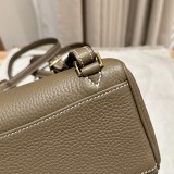 Hermes customer order