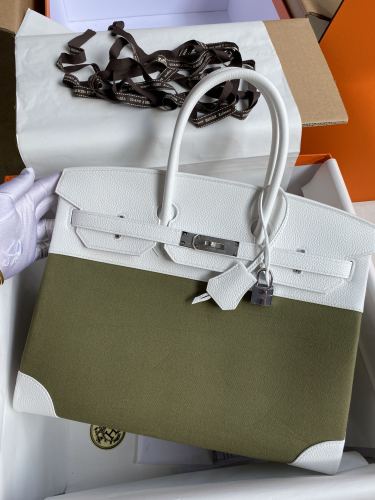 Hermes Birkin
